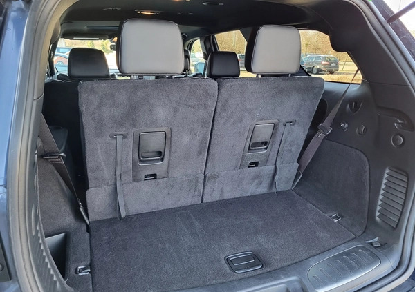 Dodge Durango cena 169998 przebieg: 35000, rok produkcji 2020 z Częstochowa małe 326